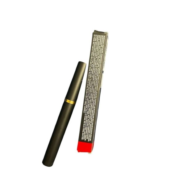 New MAC Powder Kiss Velvet Blur slim Stick Lipstick - Picture 2 of 4